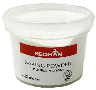 Redman Baking Powder